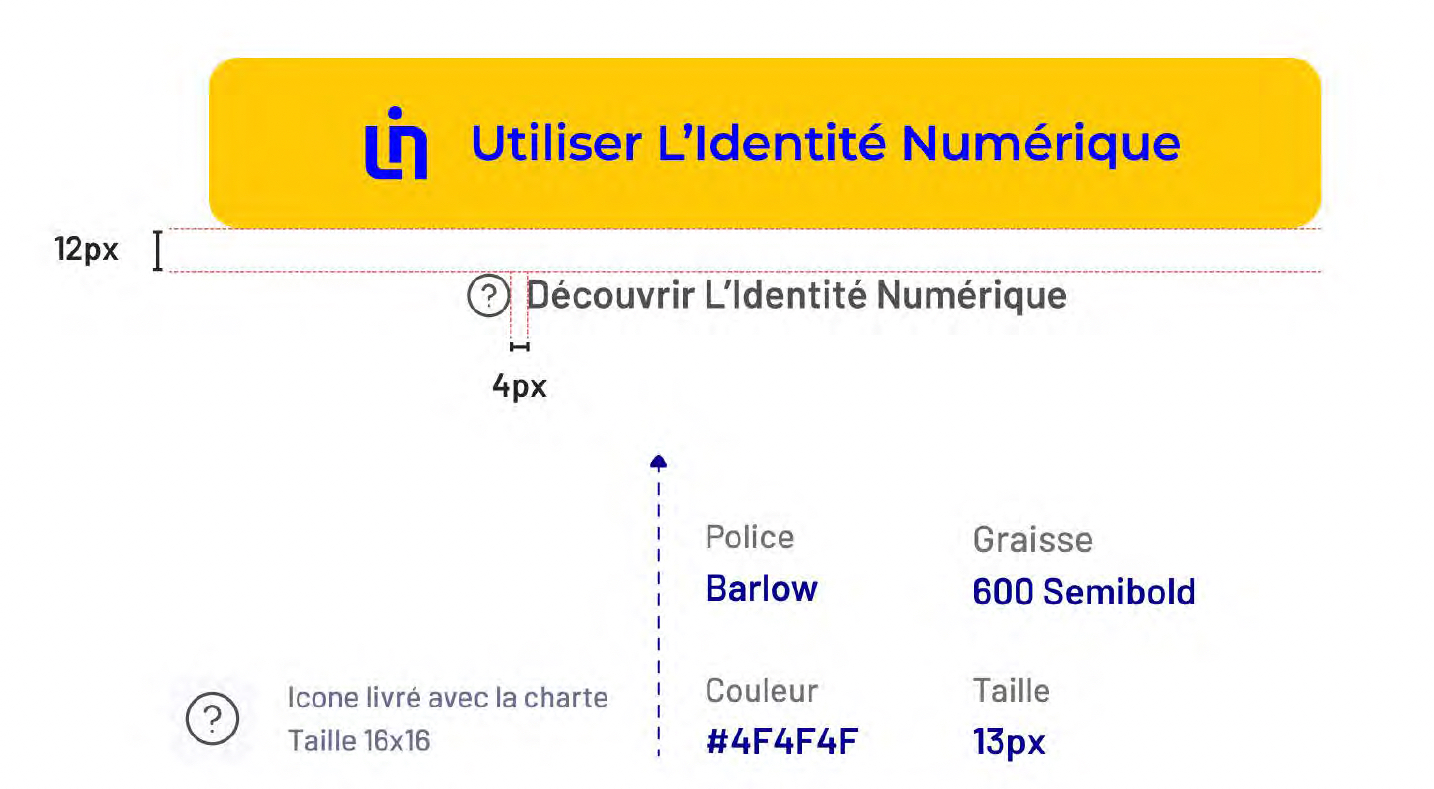 Lien découvrir LINLP Lien découvrir LINLP
